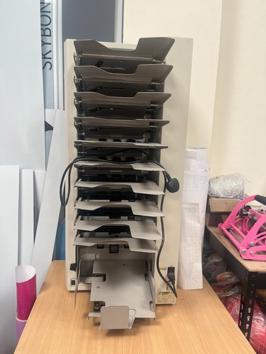 Plockmatic 410 station - plockmatic,