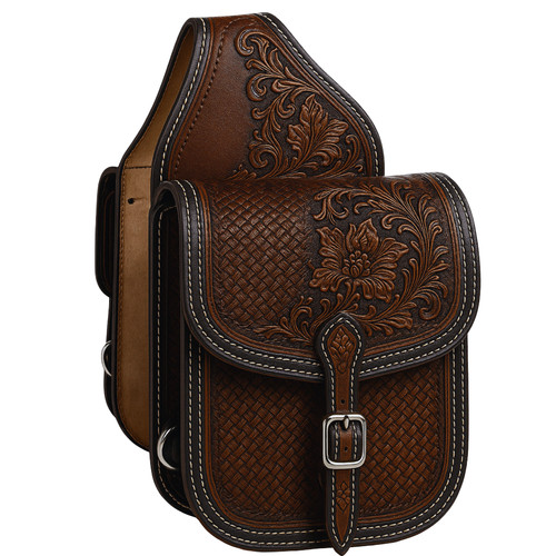 Horse saddle bag - horse,