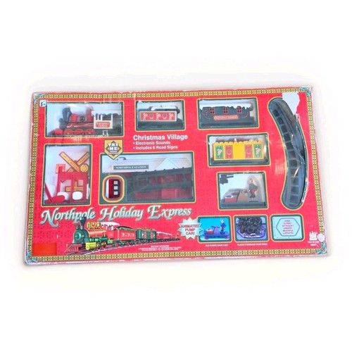 1999 toy state northpole - 1999,