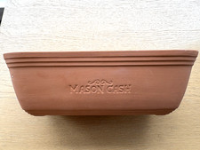 Mason Cash Terracotta Bread
