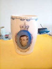 Wedgwood edward viii - wedgwood,