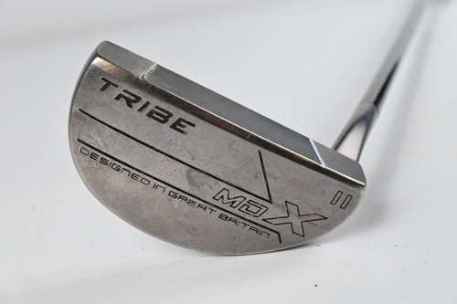Benross tribe series ii - series,