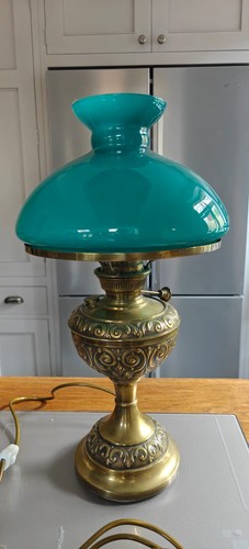 Antique german converted - antique,