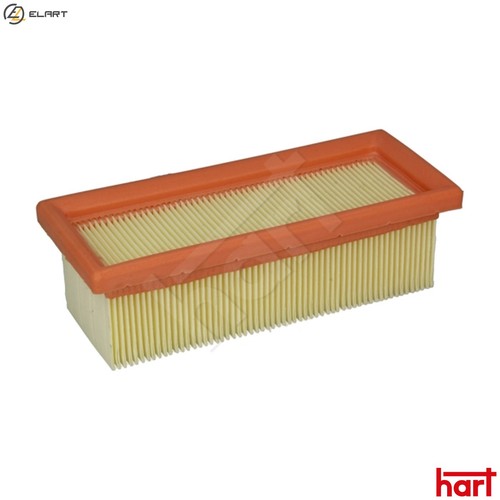 Air filter 338 321 - 338, renault
