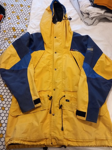 Oasis gallagher berghaus - oasis,