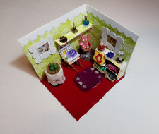 Artisan Borrower's style Dolls