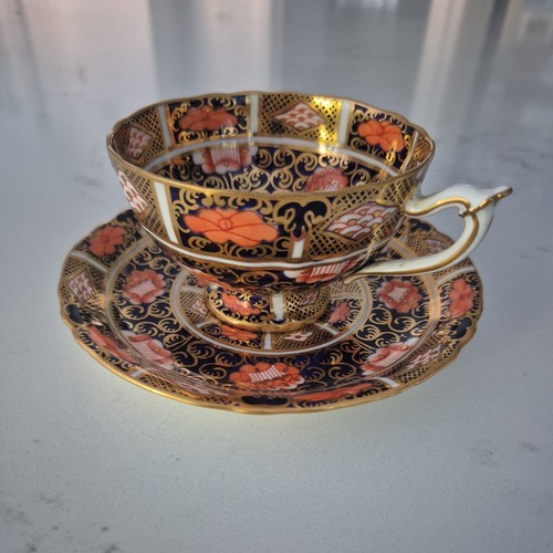 Rare early 20th - century, royal