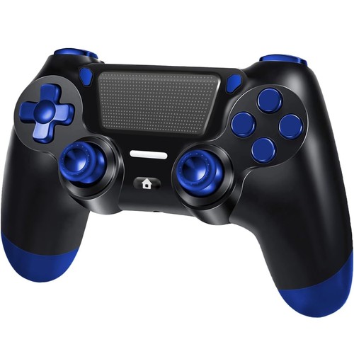 Bjxoz playstation dualshock - dualshock, 4