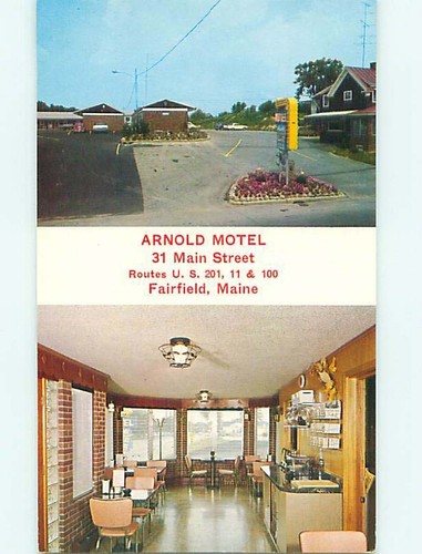 Unused pre 1980 arnold - pre-1980,