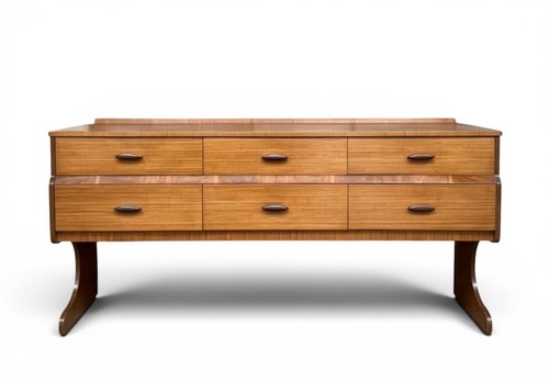 Frank guile teak - guile, and
