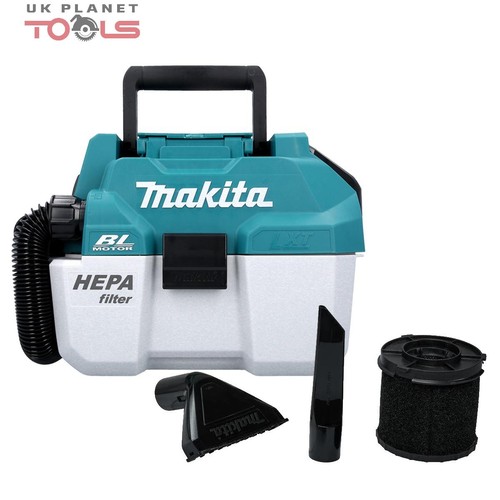 Makita dvc750lzx3 18v lxt - makita,