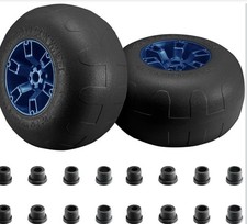 Beach balloon wheels - wheels, 13"