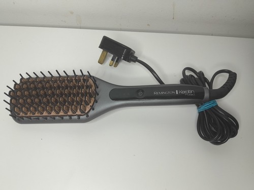 Remington keratin protect - remington, ref