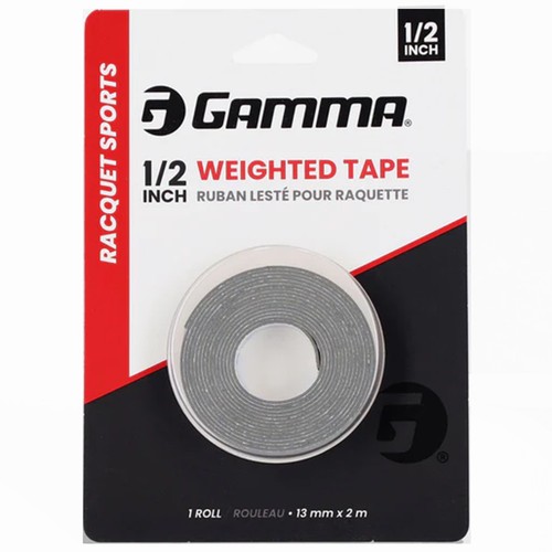 Gamma weight tape reel - gamma,