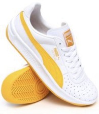 PUMA GV Special Sneaker White