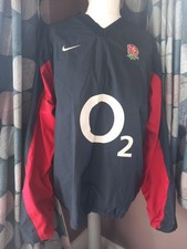 Large Men's Vintage V-Neck O2