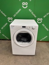 Candy vented tumble - vented, dryer