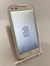 Acer Liquid E2 White Unlocked 4GB 4.5" DualSIM 8MP Android Smartphone Fault #C04