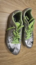 Nike FLYWIRE sprint Spikes UK8