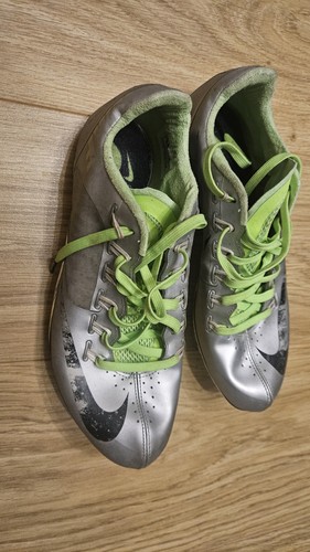 Nike flywire sprint spikes - spikes, uk8