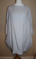 Georgia Boniface Artisan Linen