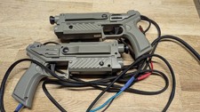 Gun4ir converted predator light guns w/ recoil & Rumble & Blaster Lights