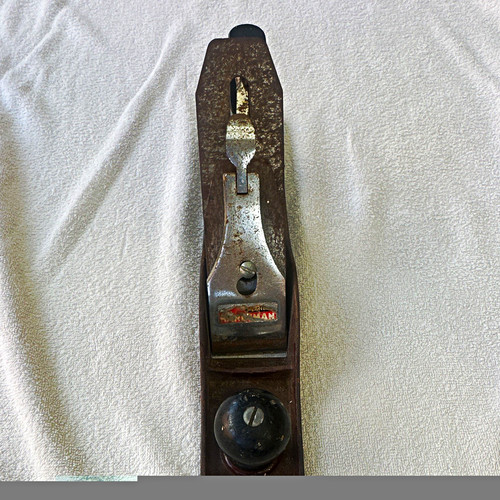 Stanley handyman bench - handyman, plane