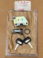 NOS GENUINE Honda Trunk Lid