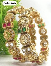 2 pcs (Size 2.4,2.8) Indian