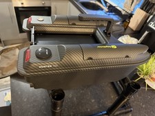 Ridge Monkey Hunter 750 Carp