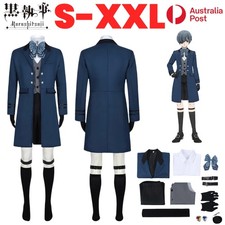 Black Butler Ciel Phantomhive