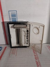 Vintage Gillette Fair Tip