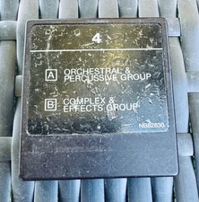 Vintage Yamaha Data ROM #2