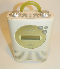 Vintage sony icf - vintage,