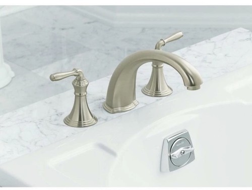 Kohler devonshire t398 bn - kohler, k-t398-4-bn