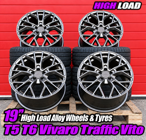 Transporter 19 inch - transporter, 19"