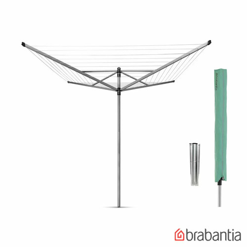 Brabantia lift matic - brabantia, 50m