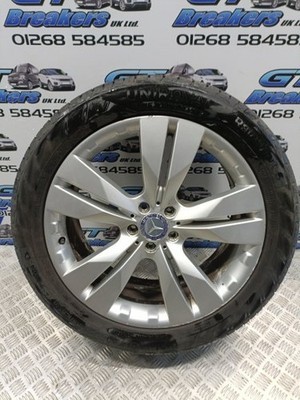 Mercedes ml350 class e4 - mercedes,