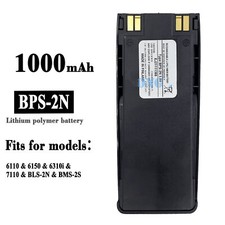 BPS2 BPS-2 BPS-2N Phone Battery For Nokia 7110/6110/6150/6310i/BLS-2N/BMS-2S