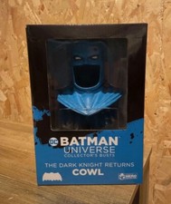 Eaglemoss DC Batman Collectors