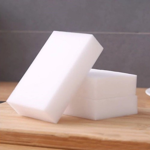 Melamine sponge magic - sponge,