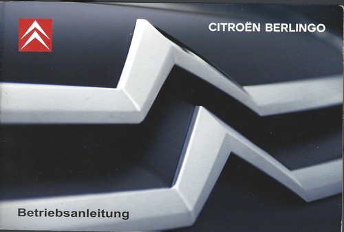 Citroen berlingo owners - citroen, 2