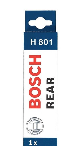 Bosch rear car windscreen - car,