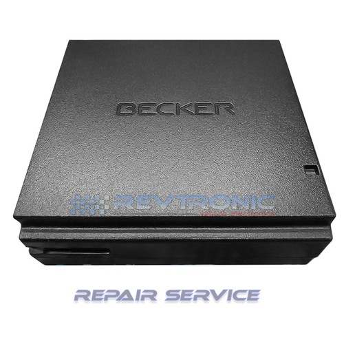 Mercedes slk becker map - mercedes,