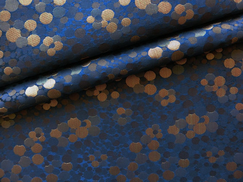 Blue copper bubble premium - bubble,
