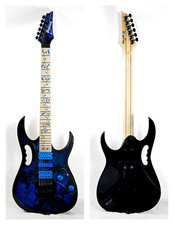 Ibanez JEM77P Steve Vai
