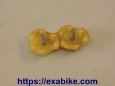 needle locks for Honda NTV 650
