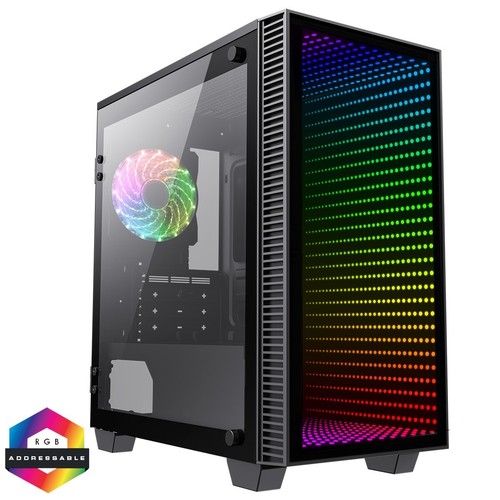 Gaming tower intel core - gaming, i5