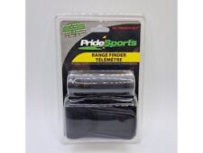 PRIDE SPORTS GOLF RANGE FINDER