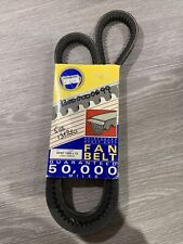 Ring Cogged V Drive Fan Belt 13x1250mm Capri 2.8i  Sierra Granada 2.3 2.8 Patrol